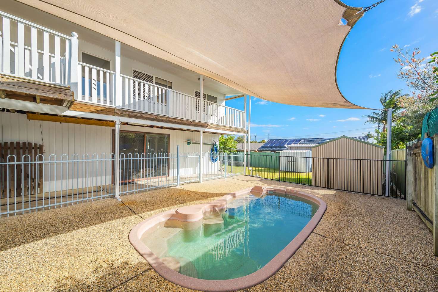Main view of Homely house listing, 13 Hazell Avenue, Banksia Beach QLD 4507