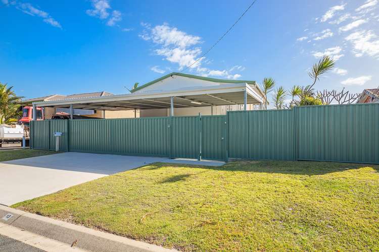 Sixth view of Homely house listing, 13 Hazell Avenue, Banksia Beach QLD 4507