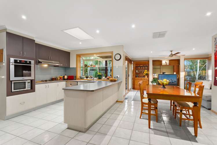 Second view of Homely house listing, 3 Cecil Court, South Morang VIC 3752