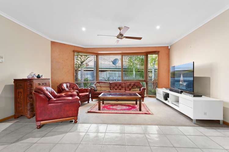 Third view of Homely house listing, 3 Cecil Court, South Morang VIC 3752
