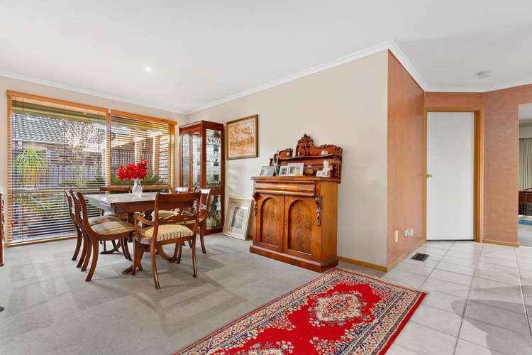 Fourth view of Homely house listing, 3 Cecil Court, South Morang VIC 3752