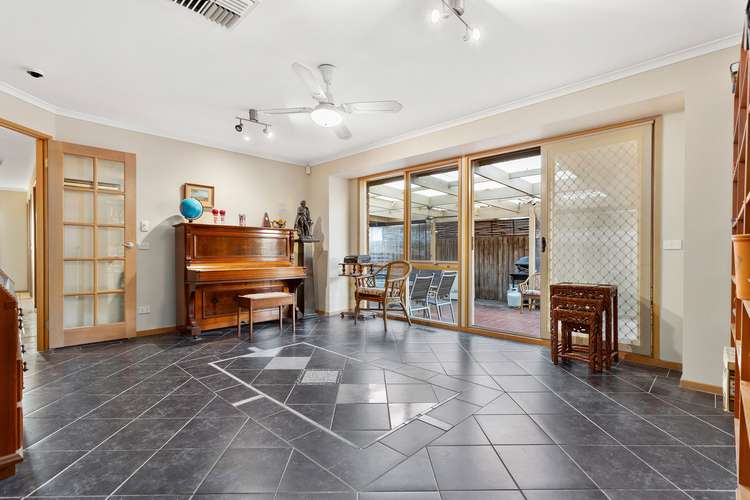 Fifth view of Homely house listing, 3 Cecil Court, South Morang VIC 3752