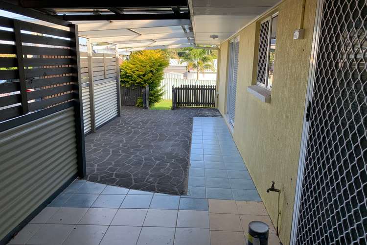 Second view of Homely semiDetached listing, 2/11 Wedge Street, Urraween QLD 4655