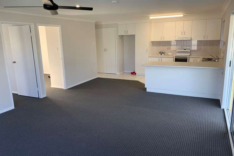 Fourth view of Homely semiDetached listing, 2/11 Wedge Street, Urraween QLD 4655