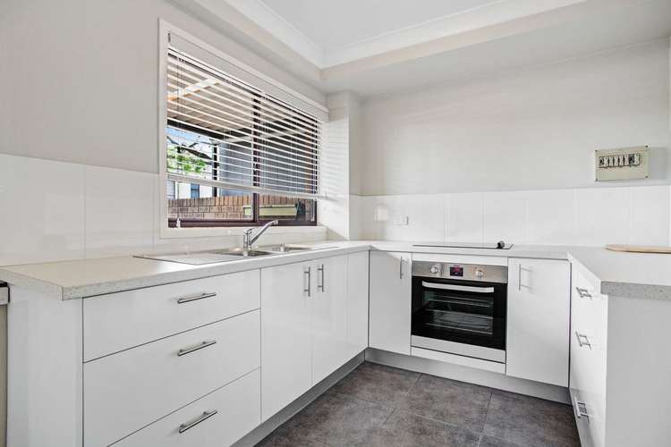 Second view of Homely unit listing, 5/79-81 Lawes Street, East Maitland NSW 2323