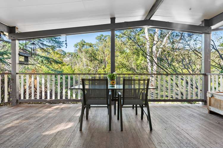 Second view of Homely house listing, 9 Sutherland Road, Cheltenham NSW 2119