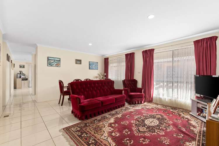 Fourth view of Homely house listing, 7 Hartley Link, Endeavour Hills VIC 3802