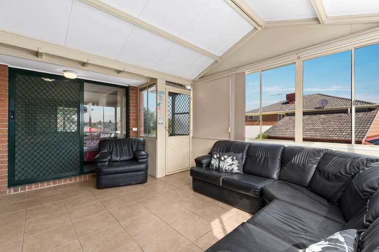 Sixth view of Homely house listing, 7 Hartley Link, Endeavour Hills VIC 3802