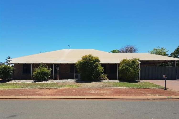 Main view of Homely house listing, 4 Fabling Court, Baynton WA 6714