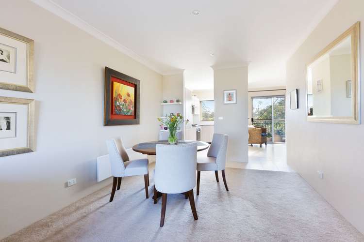 Second view of Homely apartment listing, 49/2A Palmer Street, Naremburn NSW 2065