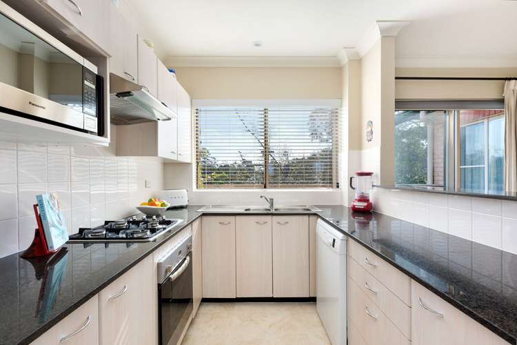 Third view of Homely apartment listing, 49/2A Palmer Street, Naremburn NSW 2065