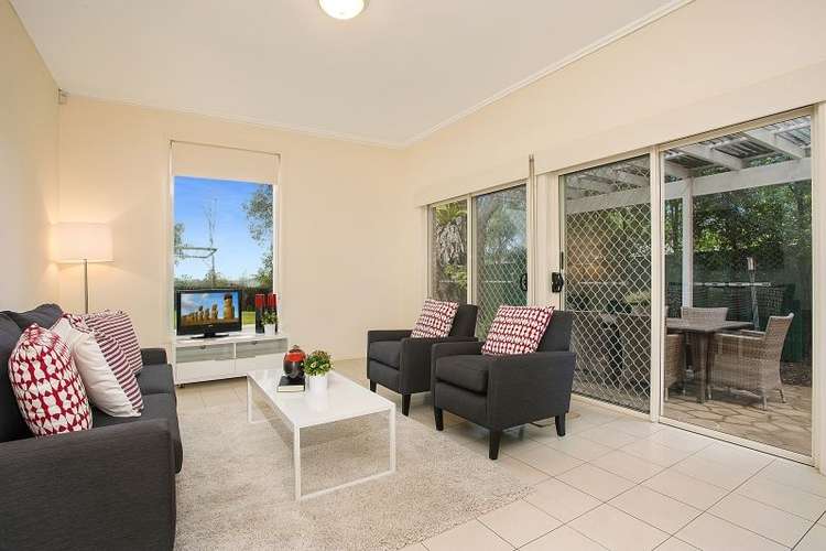 Second view of Homely other listing, 25a Honiton Avenue, Carlingford NSW 2118