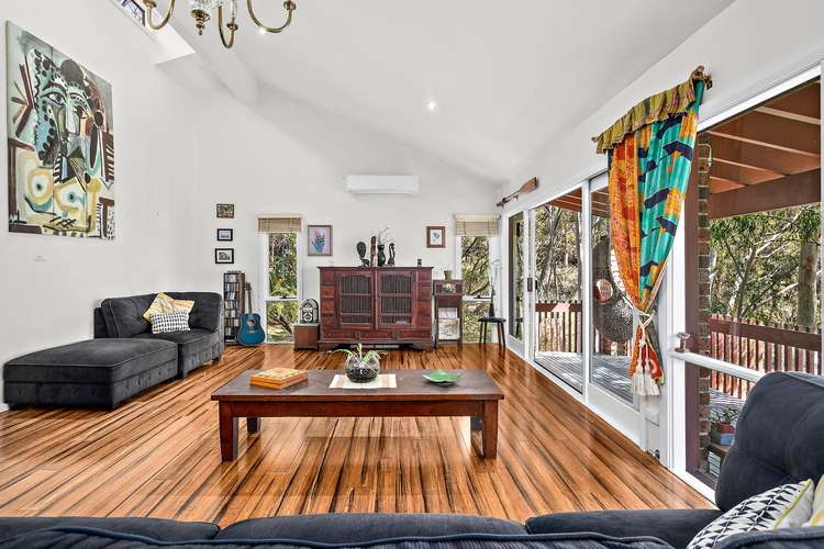 Main view of Homely house listing, 4 Koombala Grove, Cordeaux Heights NSW 2526