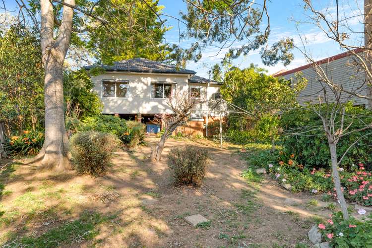 Second view of Homely house listing, 40 Austin Avenue, Campbelltown NSW 2560