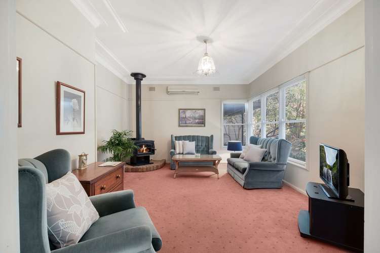 Third view of Homely house listing, 40 Austin Avenue, Campbelltown NSW 2560
