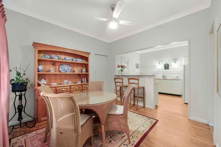 Fourth view of Homely house listing, 40 Austin Avenue, Campbelltown NSW 2560