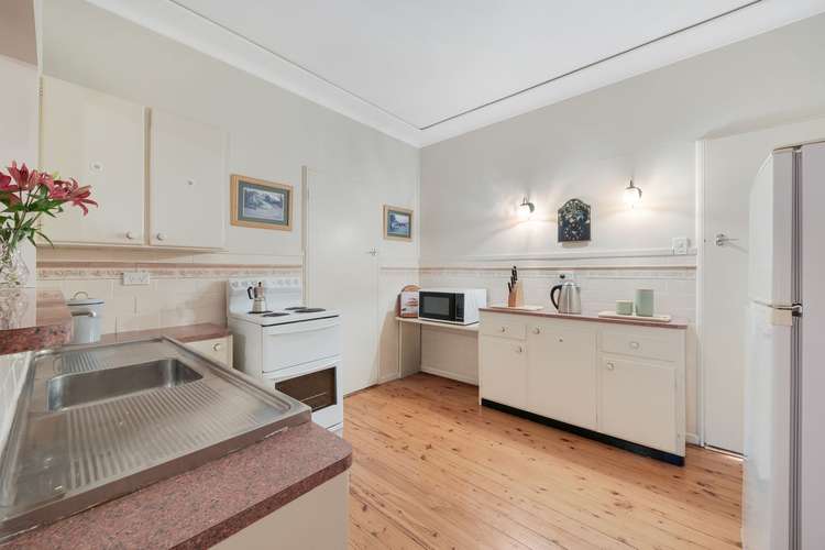 Fifth view of Homely house listing, 40 Austin Avenue, Campbelltown NSW 2560