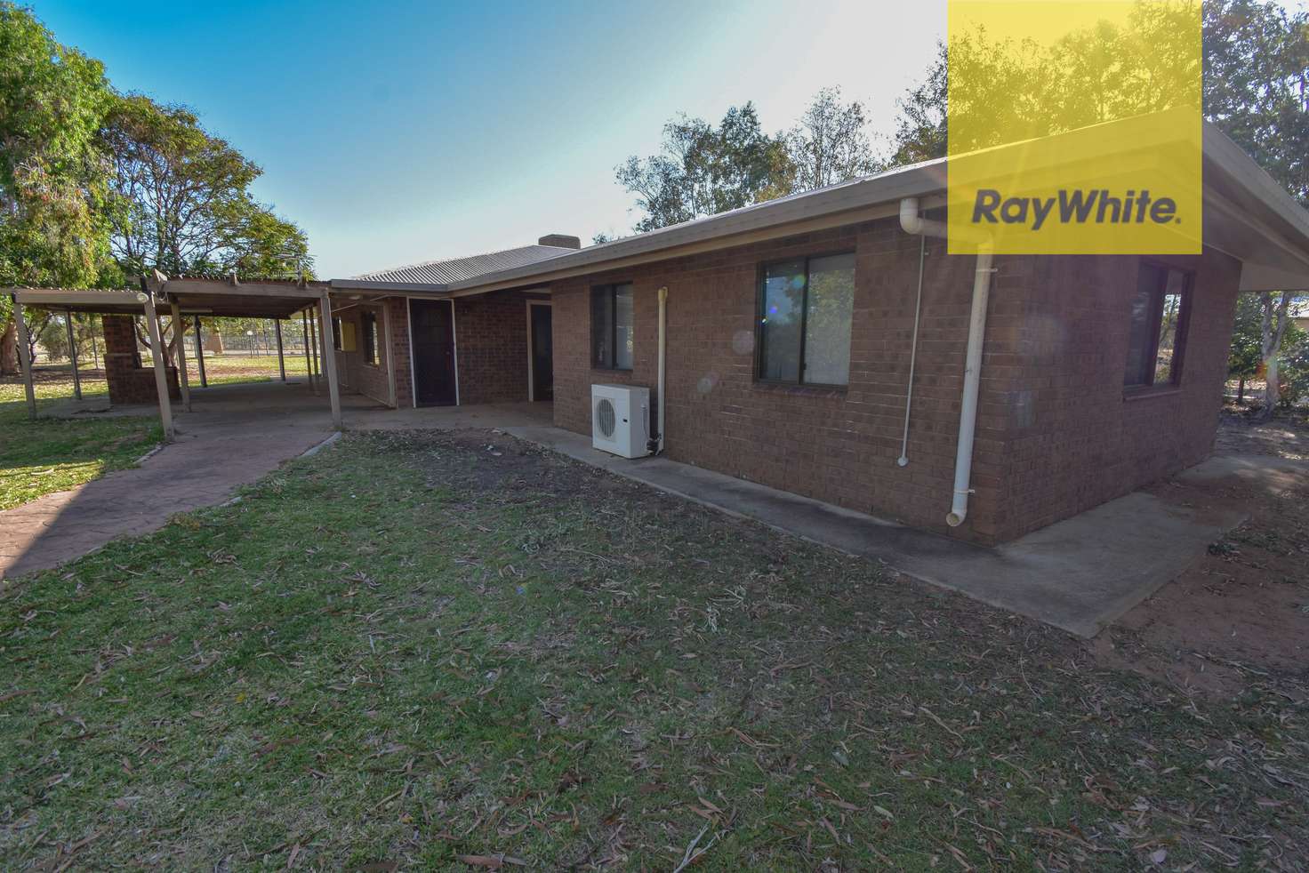Main view of Homely house listing, 20 Bauhinia Street, Barcaldine QLD 4725