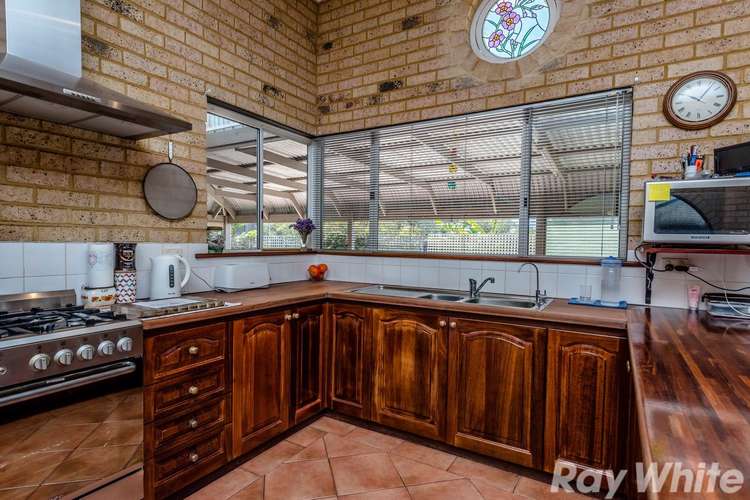 Third view of Homely house listing, 138 Shenton Street, Beachlands WA 6530