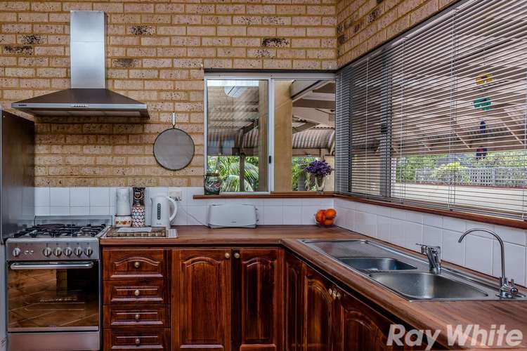 Fourth view of Homely house listing, 138 Shenton Street, Beachlands WA 6530