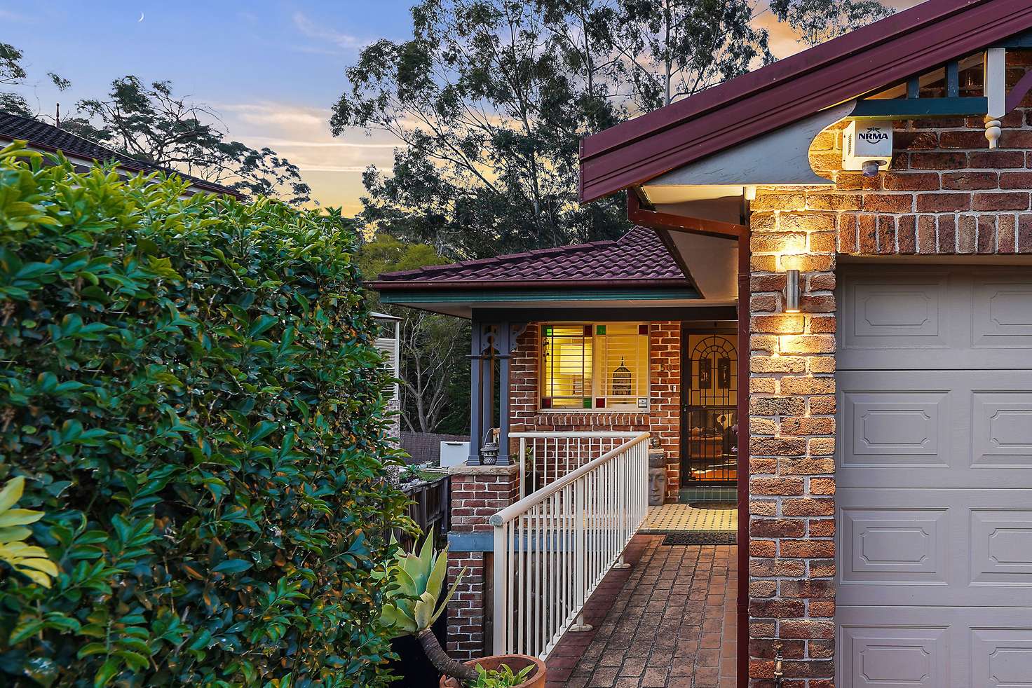 Main view of Homely other listing, 50 Malvina Street, Ryde NSW 2112