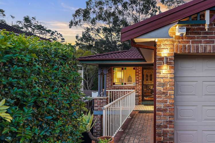Main view of Homely other listing, 50 Malvina Street, Ryde NSW 2112