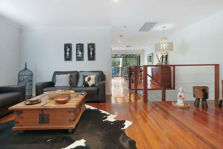 Third view of Homely other listing, 50 Malvina Street, Ryde NSW 2112