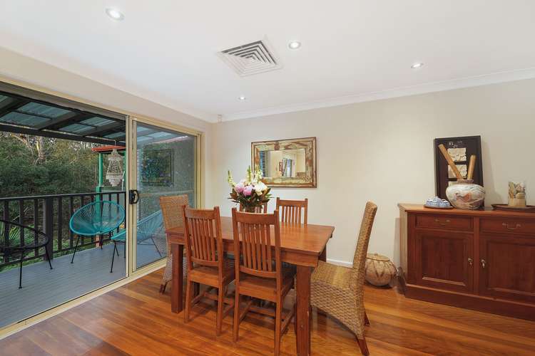 Fifth view of Homely other listing, 50 Malvina Street, Ryde NSW 2112