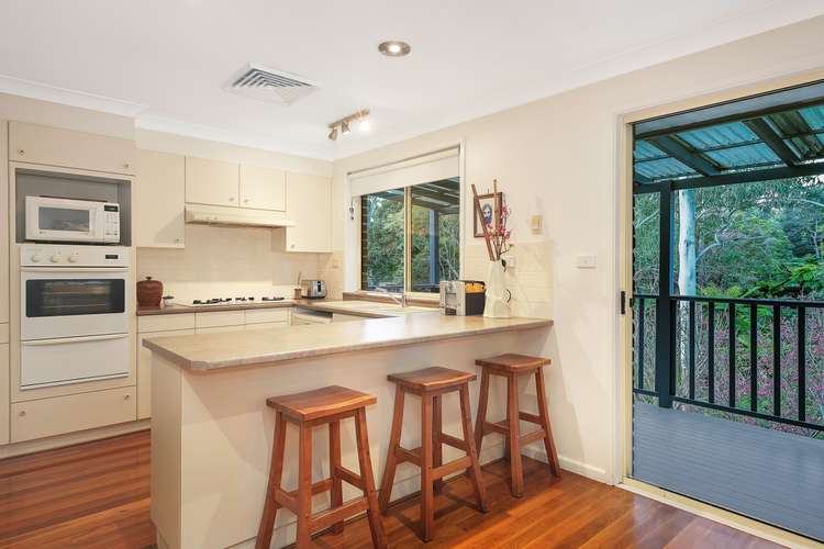 Sixth view of Homely other listing, 50 Malvina Street, Ryde NSW 2112
