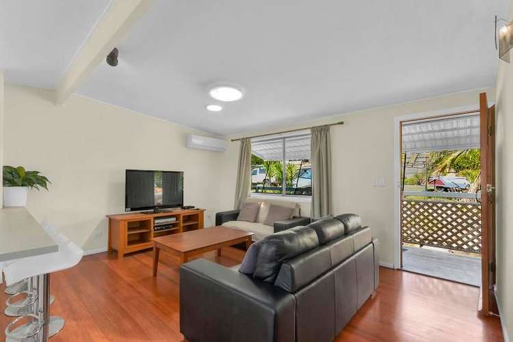 Third view of Homely house listing, 6 Walkers Road, Everton Hills QLD 4053