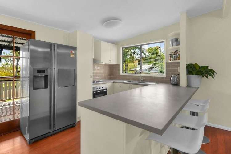 Fourth view of Homely house listing, 6 Walkers Road, Everton Hills QLD 4053