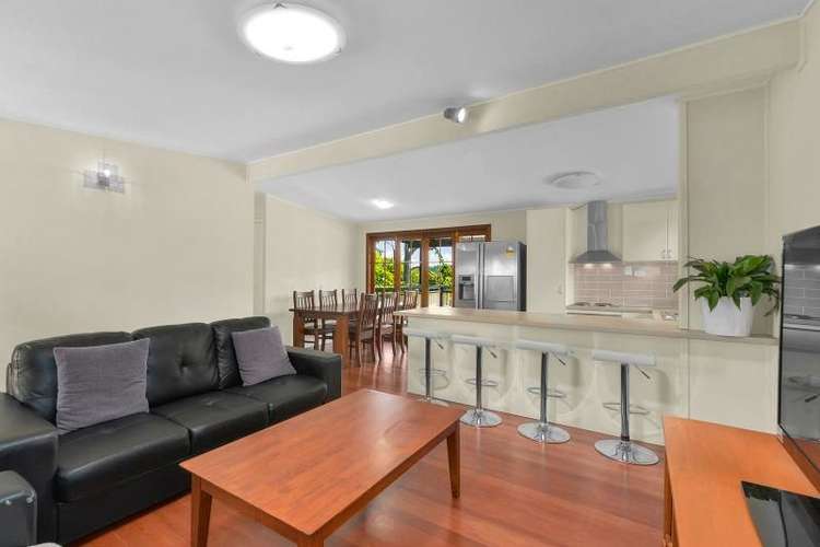 Fifth view of Homely house listing, 6 Walkers Road, Everton Hills QLD 4053