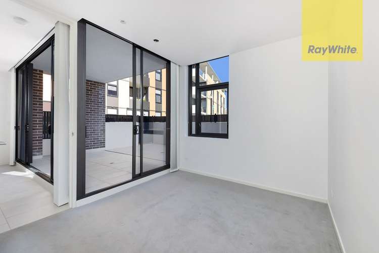 Sixth view of Homely apartment listing, 509B/3 Broughton Street, Parramatta NSW 2150