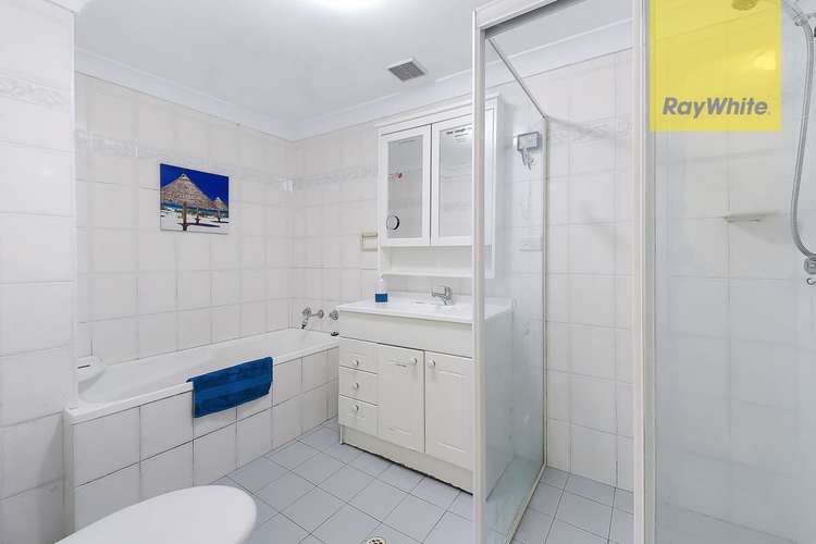 Third view of Homely unit listing, 6/19-21 Oxford Street, Merrylands NSW 2160