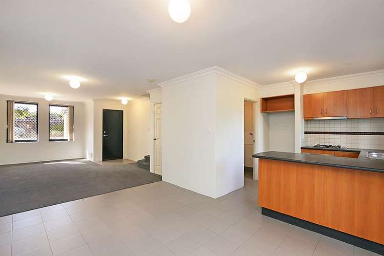 Third view of Homely house listing, 29/22 Gochean Avenue, Bentley WA 6102