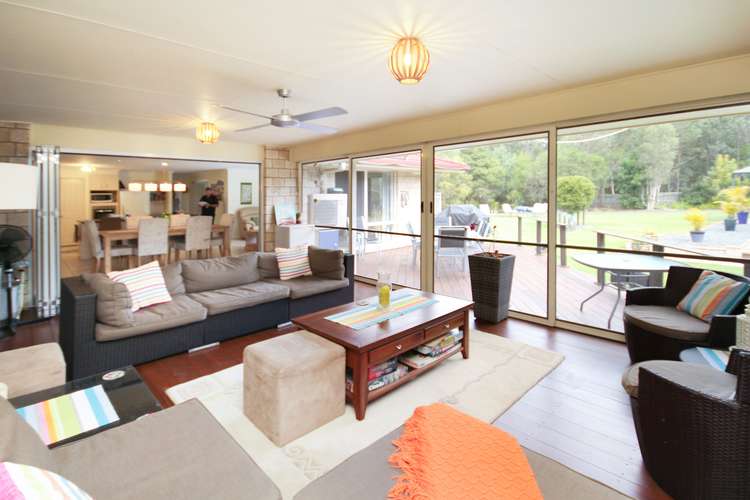 Third view of Homely house listing, 68 Allan Avenue, Glass House Mountains QLD 4518