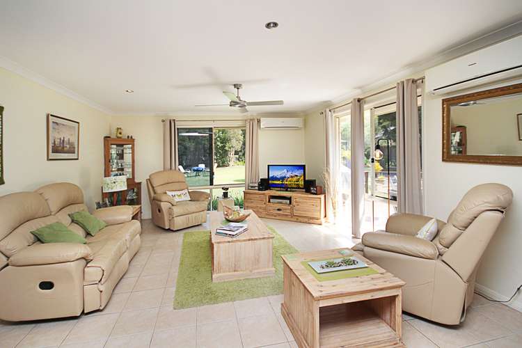 Fourth view of Homely house listing, 68 Allan Avenue, Glass House Mountains QLD 4518