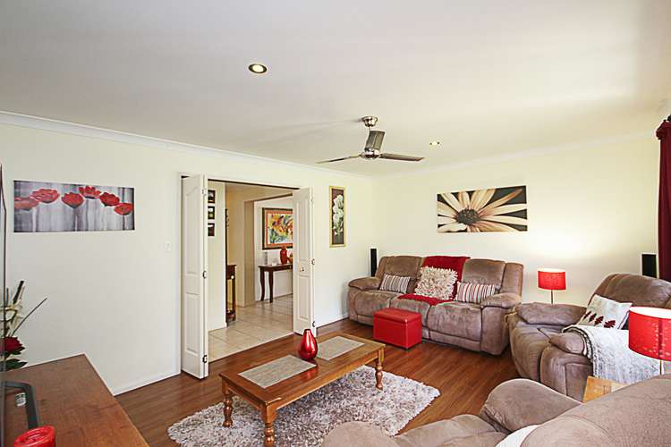 Fifth view of Homely house listing, 68 Allan Avenue, Glass House Mountains QLD 4518