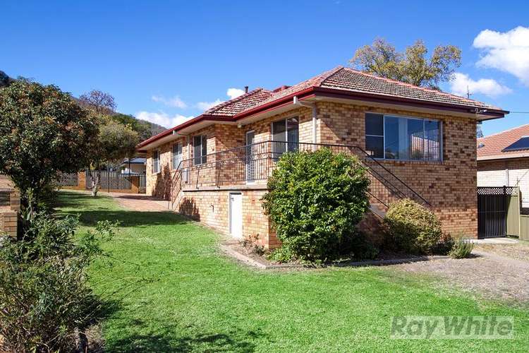 Main view of Homely house listing, 43 Hall Street, Tamworth NSW 2340