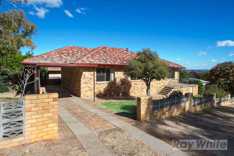 Second view of Homely house listing, 43 Hall Street, Tamworth NSW 2340