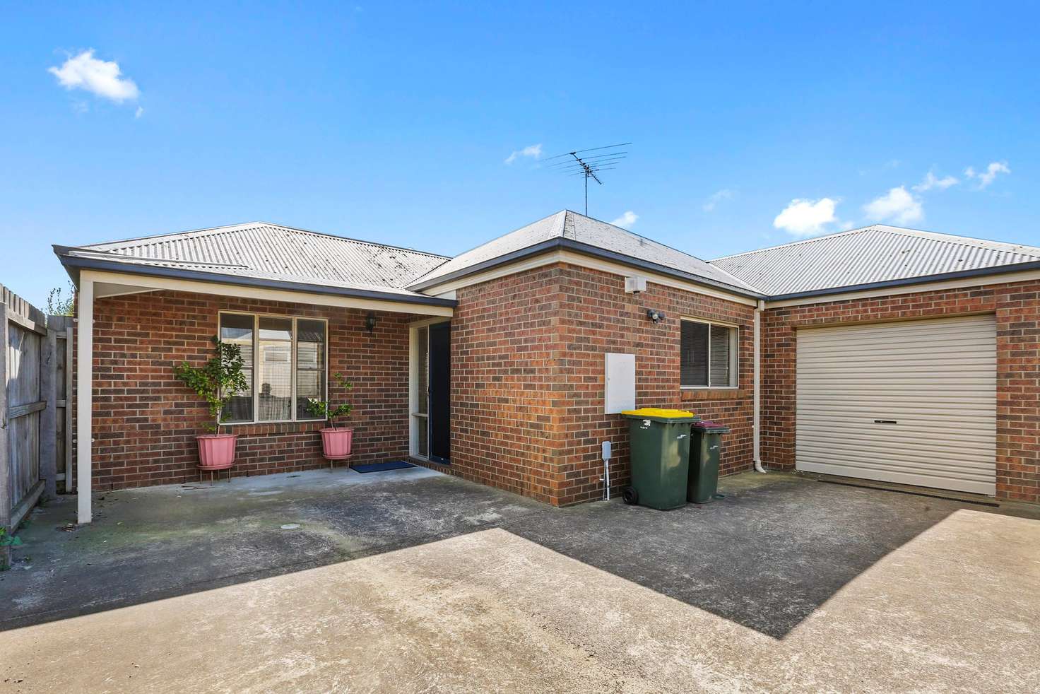 Main view of Homely house listing, 2/60 Thorburn Street, Bell Park VIC 3215