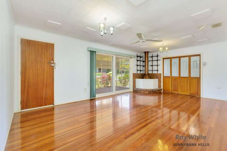 Second view of Homely house listing, 9 Renniks Street, Sunnybank QLD 4109