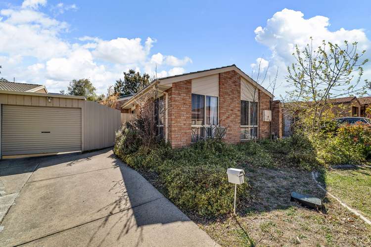 Main view of Homely house listing, 15 Thomas Hart Street, Banks ACT 2906