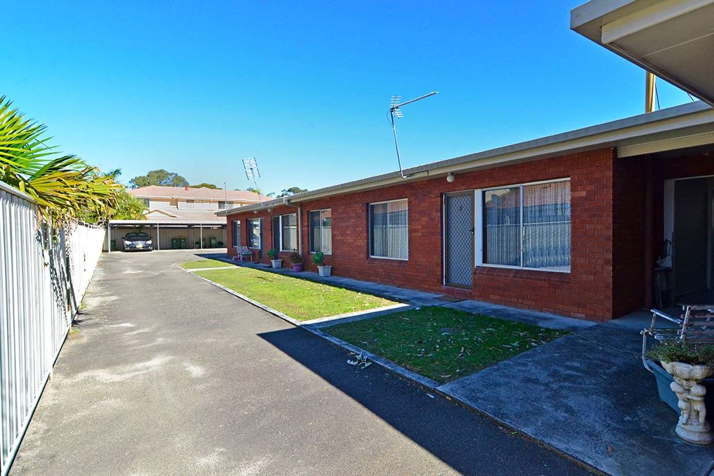 Main view of Homely house listing, 2/12 Wallaby Street, Blackwall NSW 2256