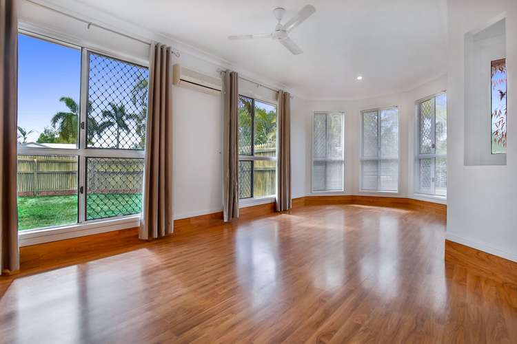 Second view of Homely house listing, 17 Perrin Court, Annandale QLD 4814