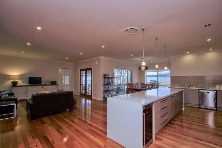 Second view of Homely house listing, 13 Grasso Drive, Cobram VIC 3644