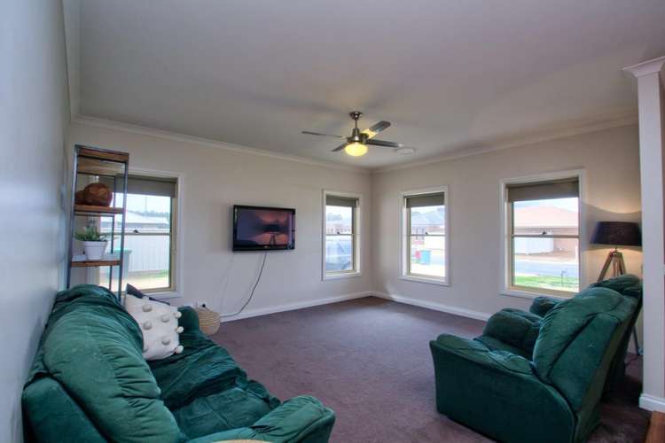Seventh view of Homely house listing, 13 Grasso Drive, Cobram VIC 3644