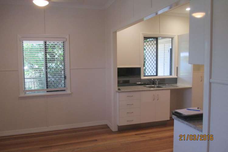 Second view of Homely house listing, 45 Halstead Street, Gulliver QLD 4812
