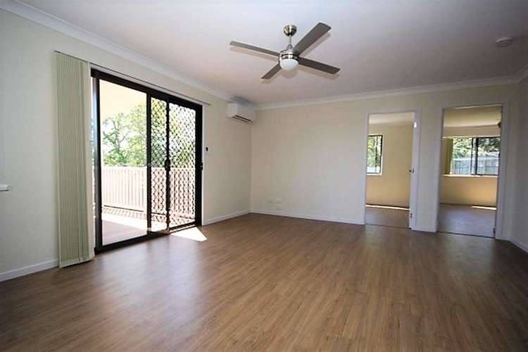Second view of Homely house listing, 56A Wagawn Street, Woodridge QLD 4114