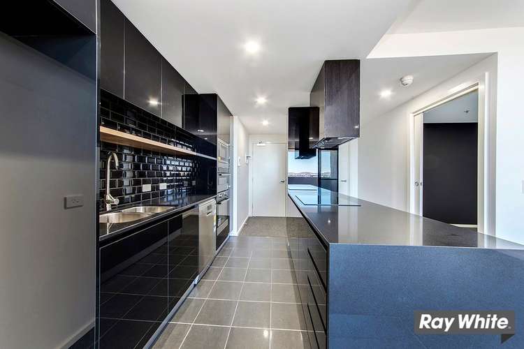 Second view of Homely apartment listing, 1509/120 Eastern Valley Way, Belconnen ACT 2617